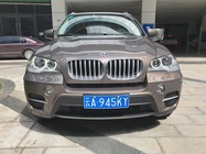 BMW X5 2012