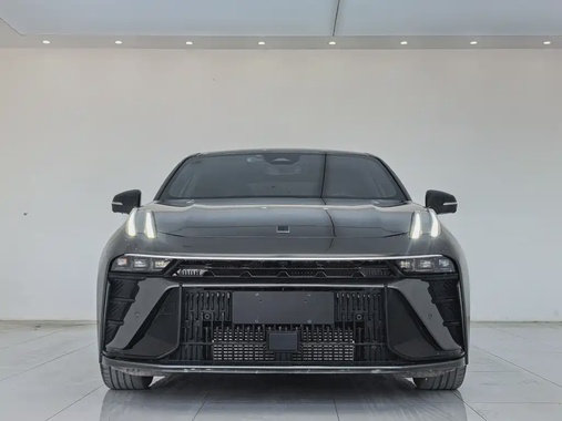 Lynk & Co 03 2023