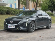 Cadillac CT5 2021
