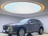 Mazda CX-5 2022