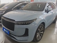 Li Auto ONE 2020
