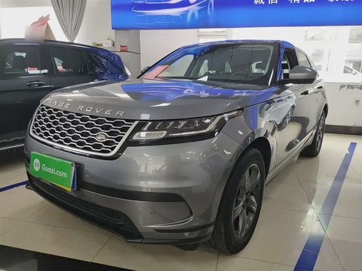 Land Rover Velar 2021