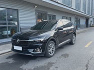 Buick Envision Plus 2022