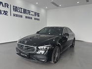 Mercedes-Benz C-Class 2022