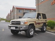 Toyota Land Cruiser 2014
