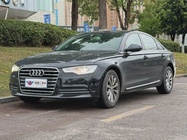 Audi A6 2015