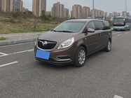 Buick GL8 2019