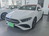 Mercedes-Benz A-Class 2023