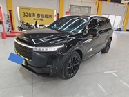 Li Auto ONE 2022