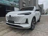 Changan CS55 2023