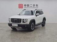 Haval Big Dog 2023