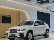 BMW X6 2014