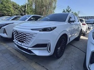 Changan UNI-K 2022