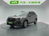 Subaru Forester 2023