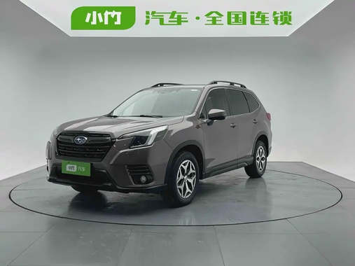 Subaru Forester 2023
