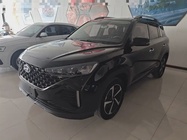 Hyundai ix35 2021