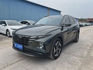 Hyundai Tucson 2023