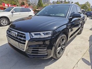 Audi Q5 2019