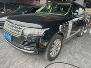 Land Rover Range Rover 2016