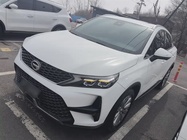 GAC GS4 2021