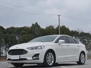 Ford Mondeo 2019