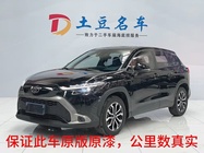 Toyota Frontlander 2022