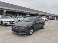 Volkswagen Bora 2014