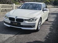 BMW 3 Series 2014