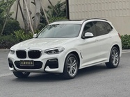 BMW X3 2019