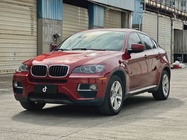 BMW X6 2013