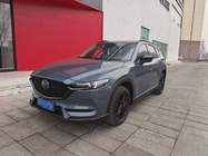Mazda CX-5 2022