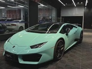 Lamborghini Huracan 2017