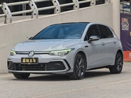 Volkswagen Golf 2024