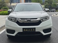 Honda Avancier 2019