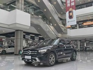 Mercedes-Benz GLC-Class 2020