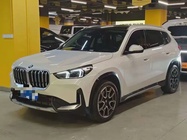 BMW X1 2024