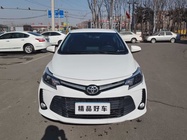 Toyota Vios 2023