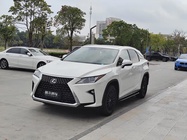 Lexus RX 2017