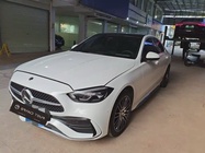 Mercedes-Benz C-Class 2024