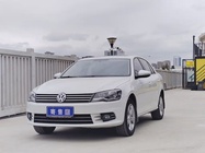 Volkswagen Bora 2015