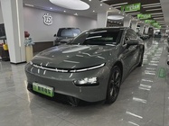 XPeng P7 2022