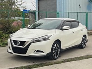 Nissan Bluebird 2020