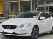 Volvo V40 2016