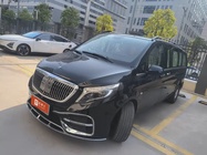 Mercedes-Benz Vito 2021
