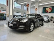 Porsche Panamera 2012