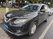 Nissan X-Trail 2016