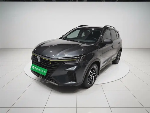 Roewe RX5 2022