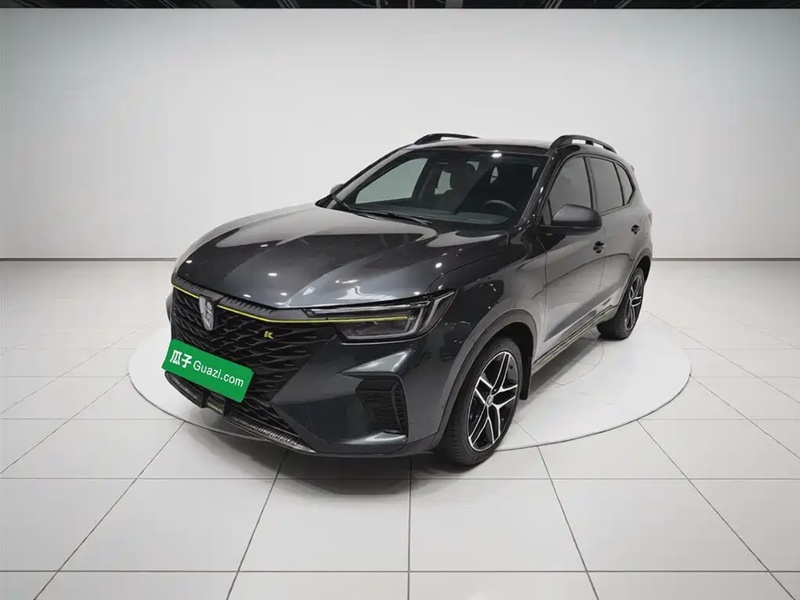 Roewe RX5