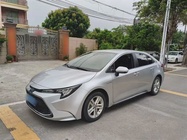Toyota Levin 2020