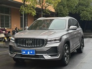 Geely Xingyue L 2023